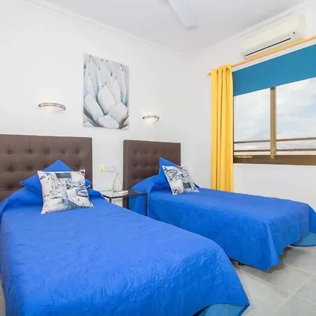 Brisa Del Oceano Villa *