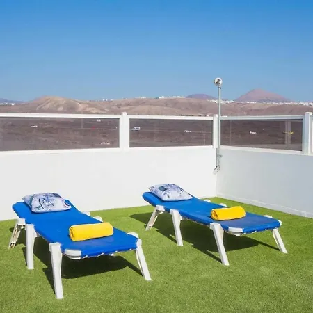 Brisa Del Oceano Villa *