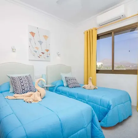 Villa Brisa Del Oceano Puerto del Carmen (Lanzarote)